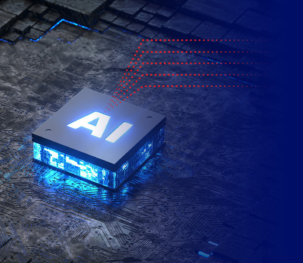 SAFI Inteligencia Artificial